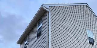 Siding for Commercial Buildings in De Smet, SD